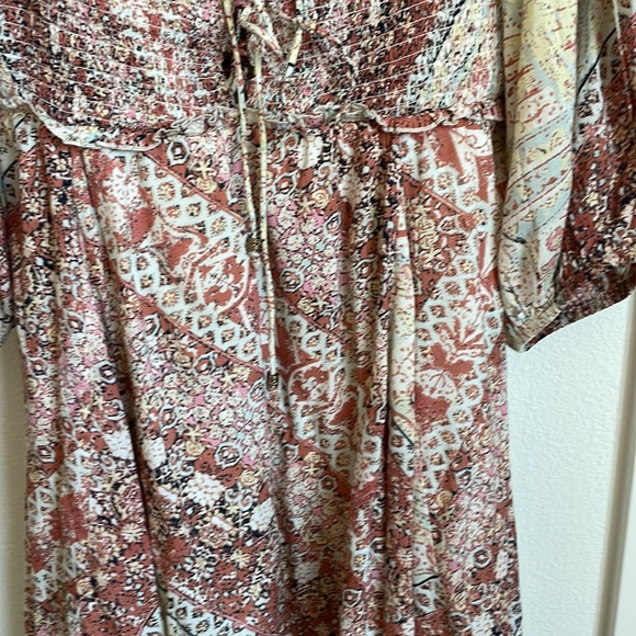 Free People lovesick mini dress - Picture 6 of 7